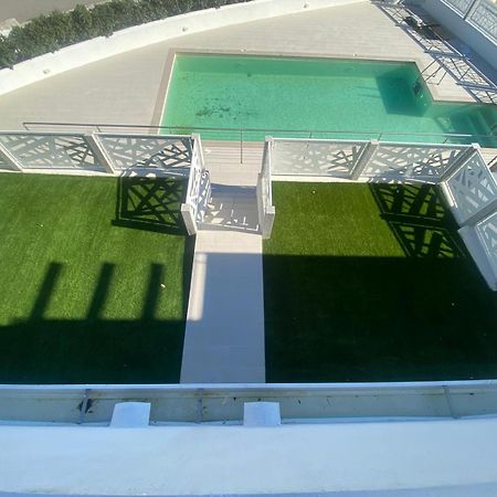 ארזח'ינה Aqua Life Luxury Apartment מראה חיצוני תמונה