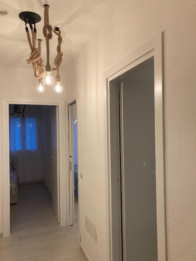 ארזח'ינה Aqua Life Luxury Apartment מראה חיצוני תמונה