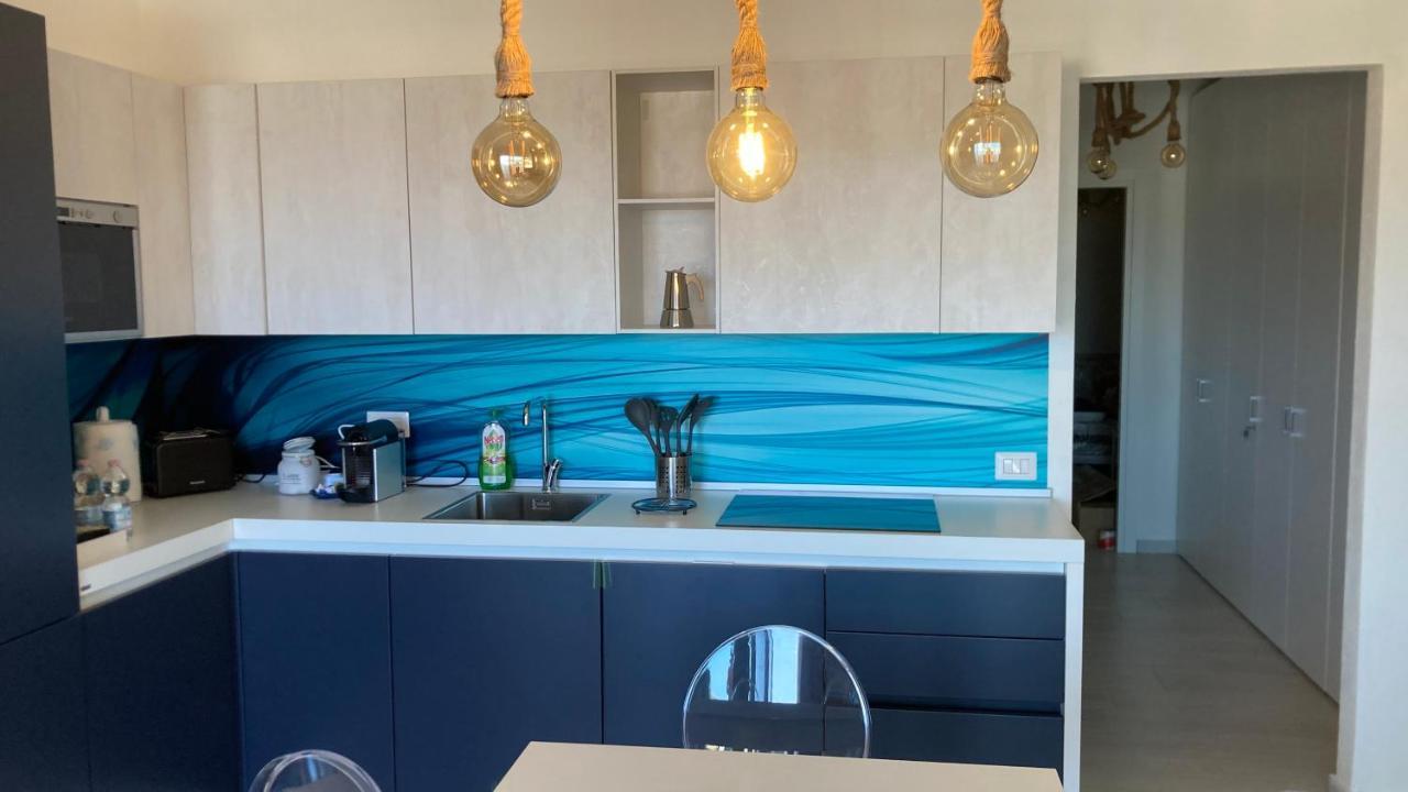 ארזח'ינה Aqua Life Luxury Apartment מראה חיצוני תמונה