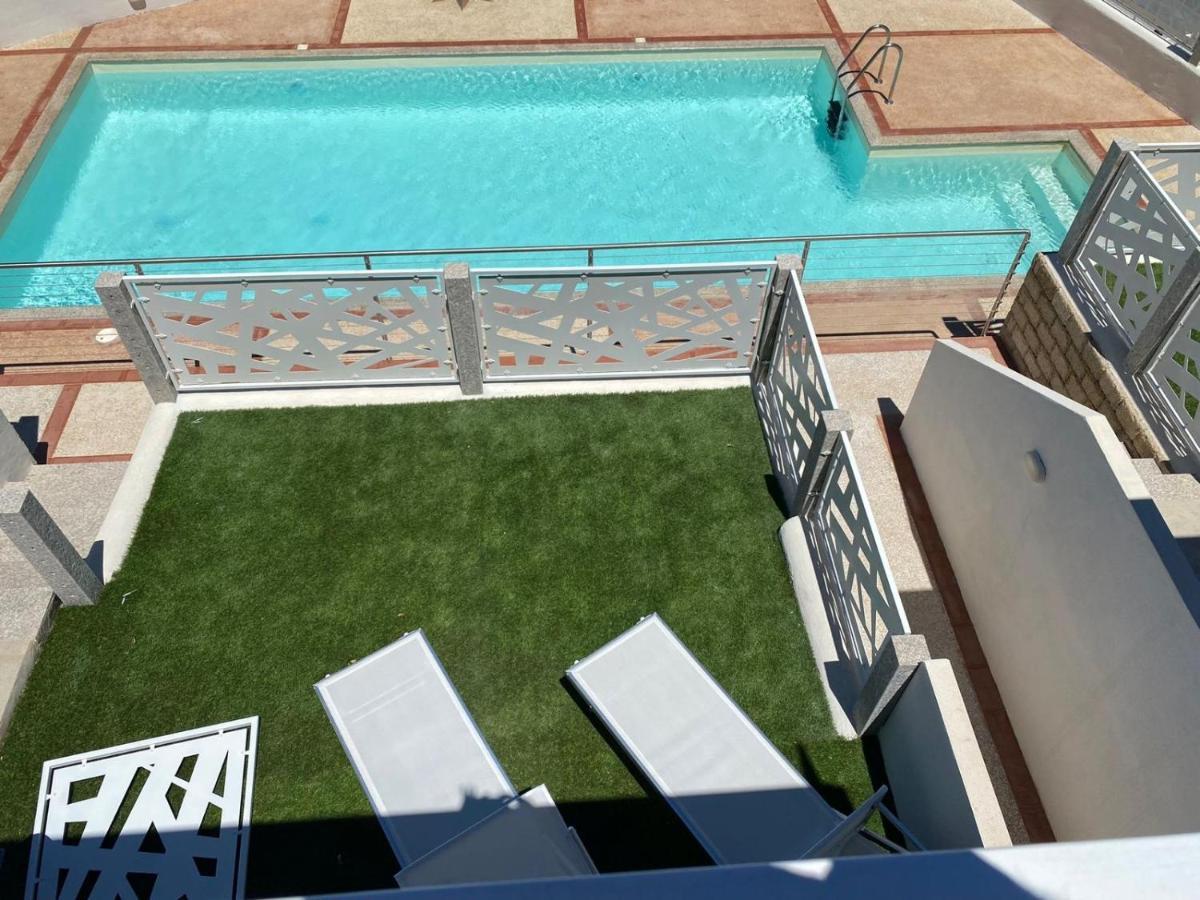 ארזח'ינה Aqua Life Luxury Apartment מראה חיצוני תמונה