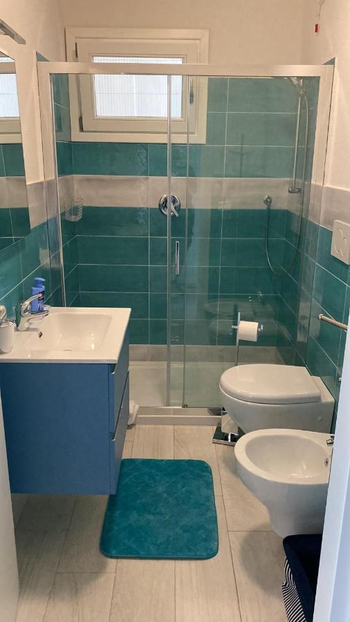 ארזח'ינה Aqua Life Luxury Apartment מראה חיצוני תמונה