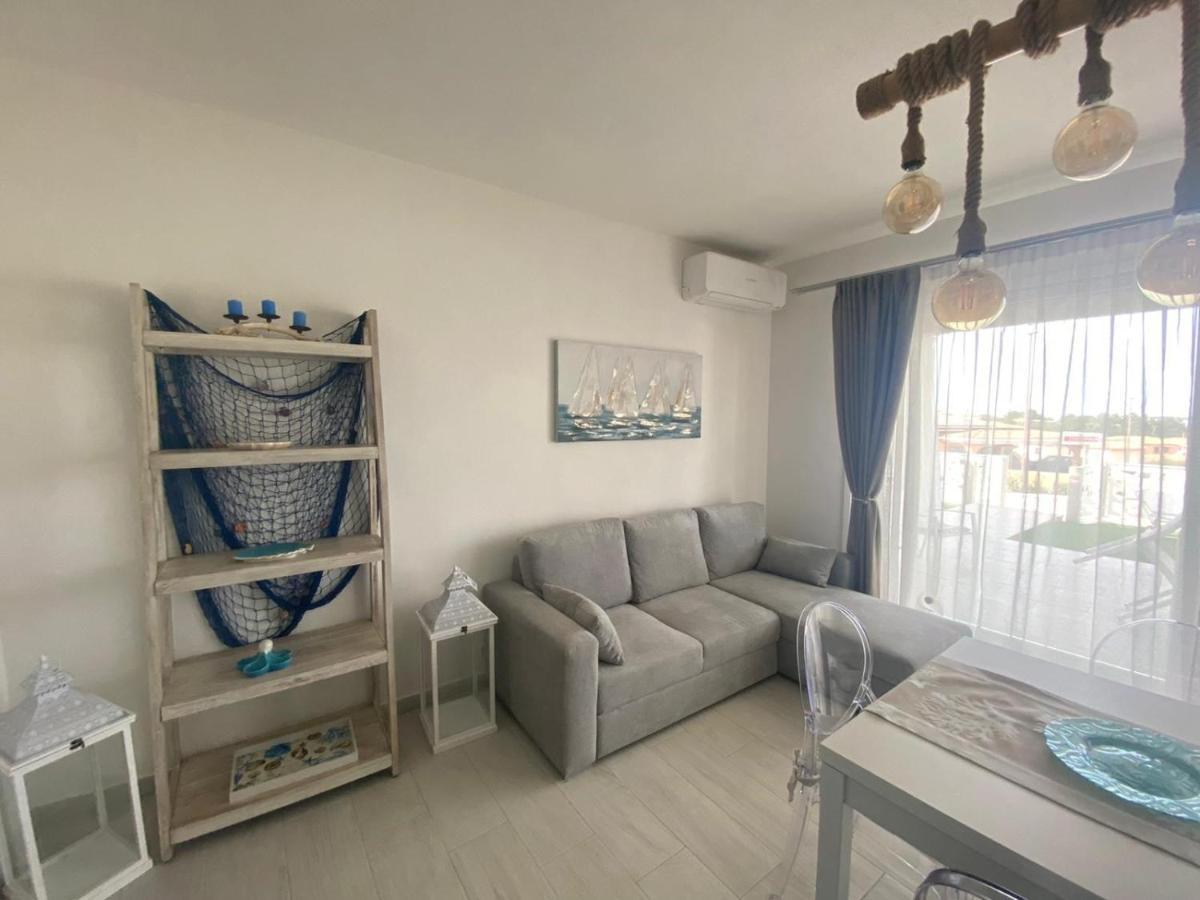 ארזח'ינה Aqua Life Luxury Apartment מראה חיצוני תמונה