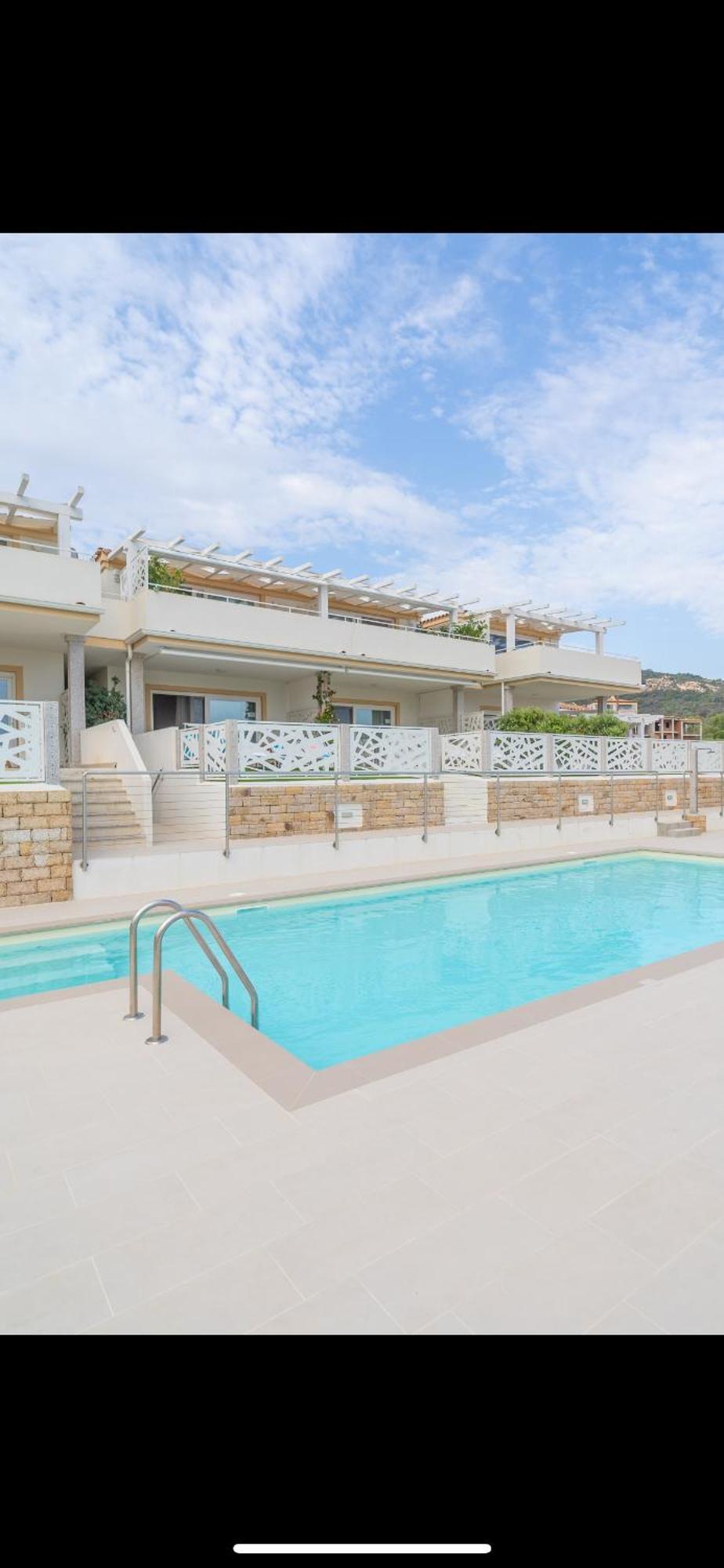 ארזח'ינה Aqua Life Luxury Apartment מראה חיצוני תמונה