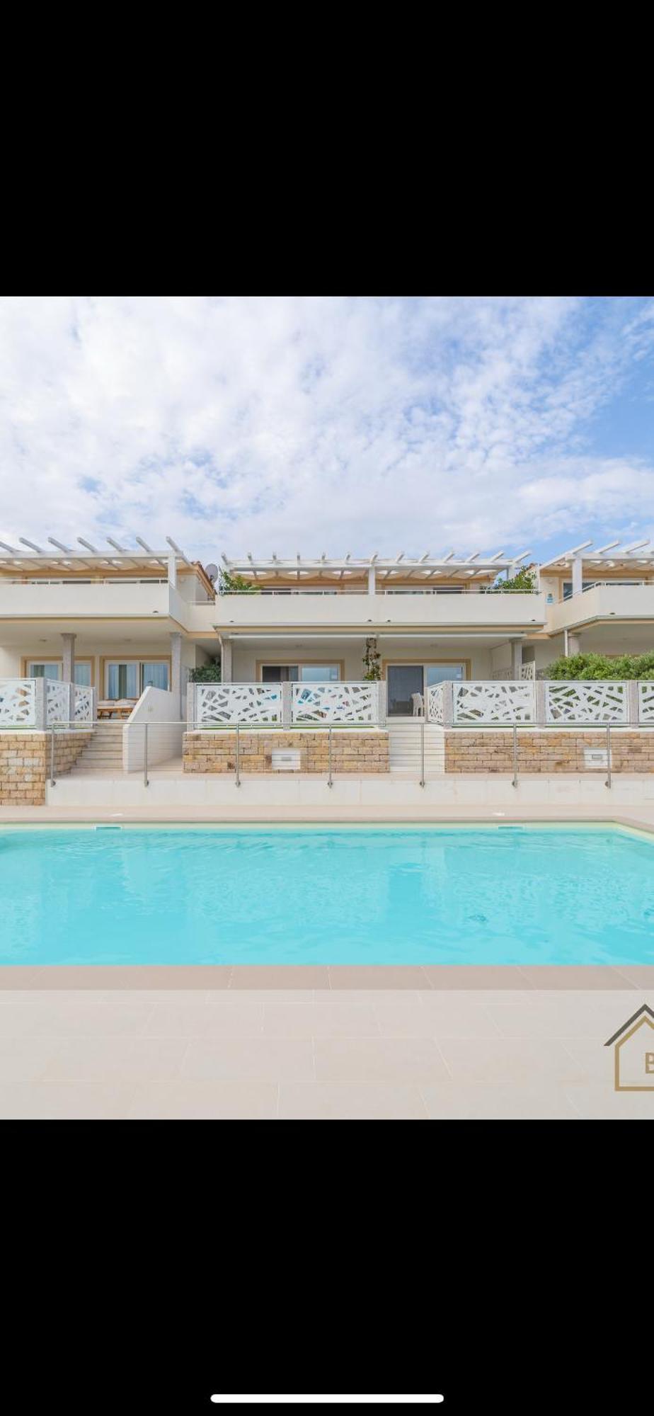 ארזח'ינה Aqua Life Luxury Apartment מראה חיצוני תמונה